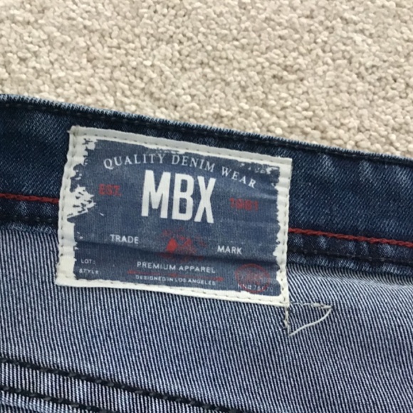 Slim stretch jeans - Picture 3 of 6